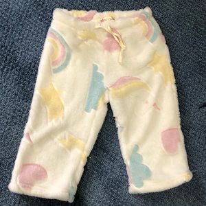 Ragdoll and rockets super soft comfy pants!